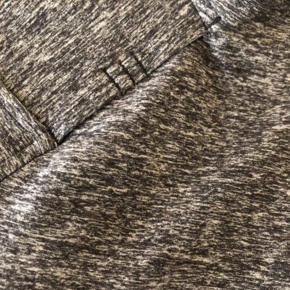 Lululemon Pullover Dark Gray size S - Picture 6 of 8